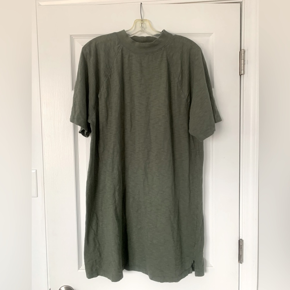 Universal Threads t shirt dress